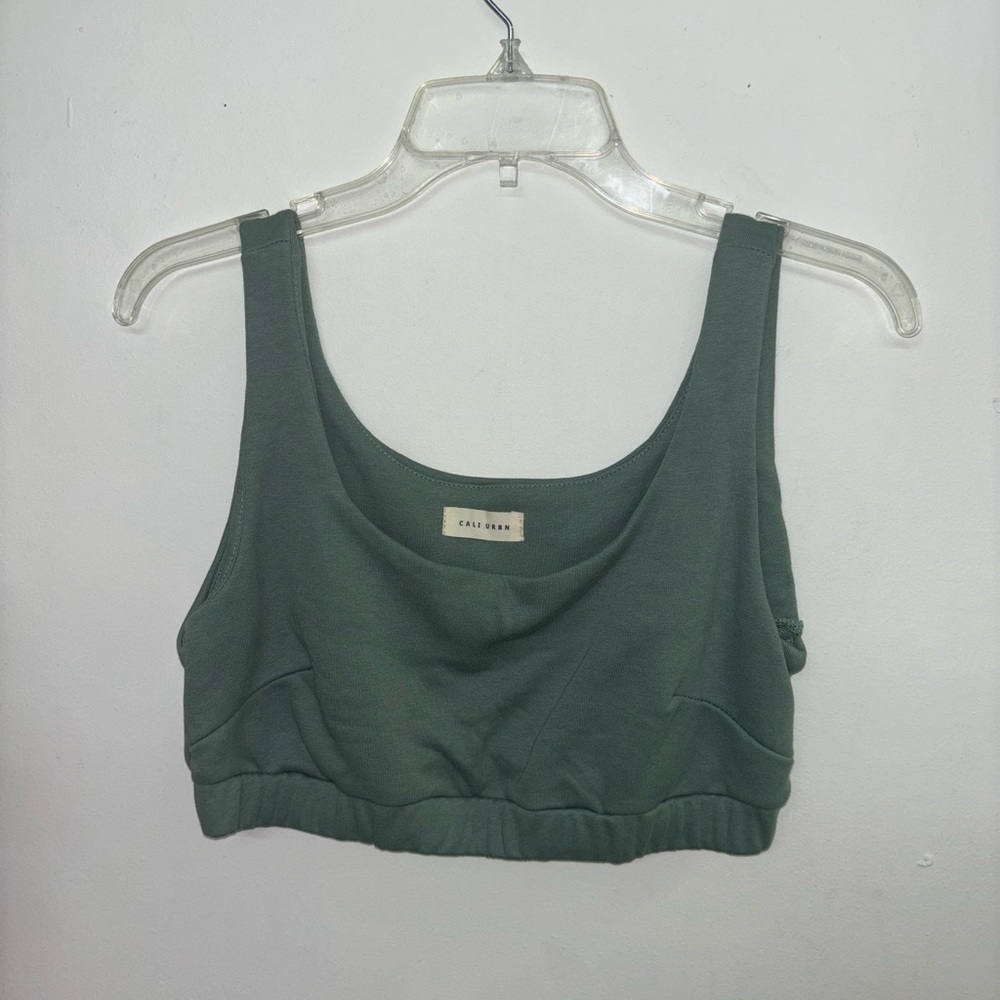 Muted to down blue comfy set!